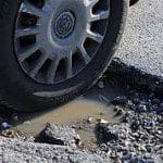 Beware the Pothole - Personal Injury Lawyers Winnipeg - Winnipeg Lawyers - Pollock & Company