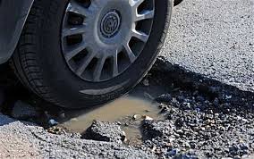 Beware the Pothole - Personal Injury Lawyers Winnipeg - Winnipeg Lawyers - Pollock & Company